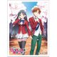 ようこそ実力至上主義の教室へ スリーブ 綾小路清隆＆堀北鈴音/桜 [キャラクターグッズ]