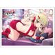 シノビマスター 閃乱カグラ NEW LINK スリーブ 華風流/伝説爆乳祭 [キャラクターグッズ]