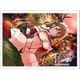 シノビマスター 閃乱カグラ NEW LINK スリーブ 鴇/盛・伝説爆乳祭 [キャラクターグッズ]