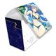 シノビマスター 閃乱カグラ NEW LINK デッキケース 雪泉/81の日爆乳祭 [キャラクターグッズ]