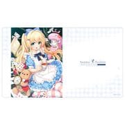 Summer Pockets REFLECTION BLUE ラバーマット 紬ヴェンダース/不思議の国 [キャラクターグッズ]