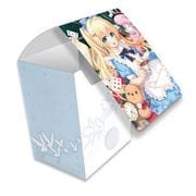 Summer Pockets REFLECTION BLUE デッキケース 紬ヴェンダース/不思議の国 [キャラクターグッズ]
