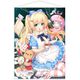 Summer Pockets REFLECTION BLUE B2タペストリー 紬ヴェンダース/不思議の国 [キャラクターグッズ]