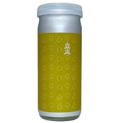 純米吟醸55立山 15.8度 200ml [日本酒]