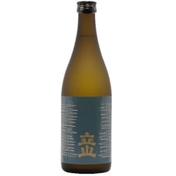 特別本醸造立山 15.7度 720ml [日本酒]