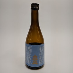 本醸造立山 15.5度 300ml [日本酒]