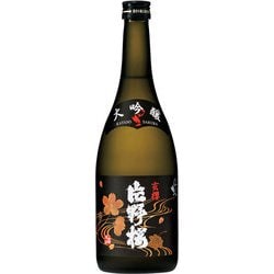 片野桜 大吟醸 玄櫻 15度 720ml [日本酒]
