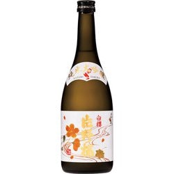 片野桜 純米大吟醸 白櫻 15度 720ml [日本酒]