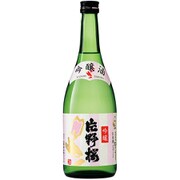 片野桜 吟醸酒 15度 720ml [日本酒]