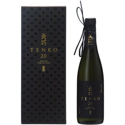 純米大吟醸 天巧20 16度 720ml [日本酒]