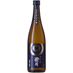純米吟醸 澄月 15度 720ml [日本酒]