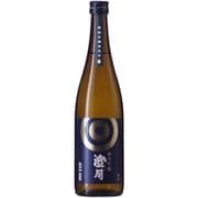純米吟醸 澄月 15度 720ml [日本酒]