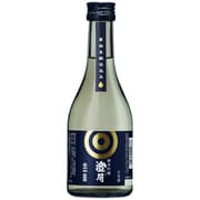 純米吟醸 澄月 15度 300ml [日本酒]