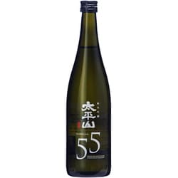 純米吟醸 太平山55 15度 720ml [日本酒]