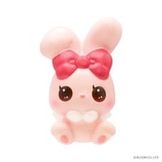 エンジェルバニー スクイーズ マリー（ピンク） [キャラクターグッズ]
