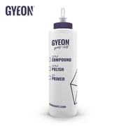 詰め替えボトル ディスペンサーボトル 研磨ペースト剤用 300ml Q2MA-DIS