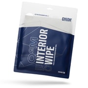 車内用清掃用品 InteriorWipe EVO 2-pack (インテリアワイプエヴォ) マイクロファイバークロス 40×40cm Q2MA-IWE-2