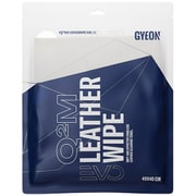 清掃用クロス LeatherWipe EVO 2-pack (レザーワイプ) 40×40cm Q2MA-LWE-2