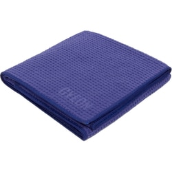 洗車用クロス WAFFLE DRYER （ワッフルドライヤー） マイクロファイバークロス Mサイズ 60×80cm Q2MA-WD-M
