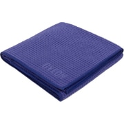 洗車用クロス WAFFLE DRYER (ワッフルドライヤー) マイクロファイバークロス Mサイズ 60×80cm Q2MA-WD-M