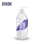 液体洗剤 TowelWash(タオルウォッシュ) マイクロファイバー・ミトン用 500ml Q2M-TLW