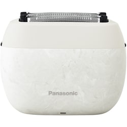 ヨドバシ.com - パナソニック Panasonic ES-PV6A-W [メンズシェーバー