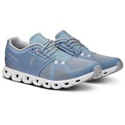 クラウド 5 Cloud 5 M 59.98162 シャンブレー/ホワイト US10(28cm） [ランニングシューズ メンズ]