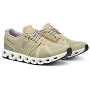 クラウド 5 Cloud 5 W 59.98154 ヘイズ/サンド US6.5(23.5cm） [ランニングシューズ レディース]