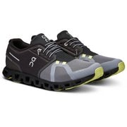 クラウド 5 Cloud 5 M 59.98166 マグネット/フォッシル US7.5(25.5cm） [ランニングシューズ メンズ]