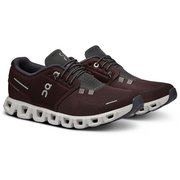 クラウド 5 Cloud 5 W 59.98156 マルベリー/エクリプス US8.5(25.5cm） [ランニングシューズ レディース]