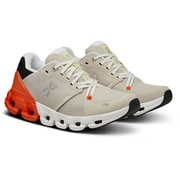 クラウドフライヤー 4 Cloudflyer 4 W 71.98093 サンド/フレイム US7(24cm） [ランニングシューズ レディース]