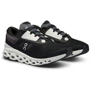 クラウドストラトス 3 Cloudstratus 3 M 3MD30111197 ブラック/フロスト US9(27cm） [ランニングシューズ メンズ]