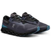 クラウドストラトス 3 Cloudstratus 3 M 3MD30111234 メタル/ウィステリア US8.5(26.5cm） [ランニングシューズ メンズ]