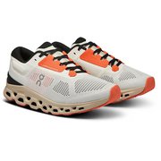 クラウドストラトス 3 Cloudstratus 3 W 3WD30121148 アンダイドホワイト/ホワイトサンド US7(24cm） [ランニングシューズ レディース]