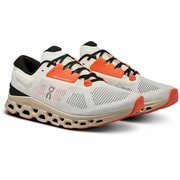 クラウドストラトス 3 Cloudstratus 3 M 3MD30111148 アンダイドホワイト/ホワイトサンド US9.5(27.5cm） [ランニングシューズ メンズ]