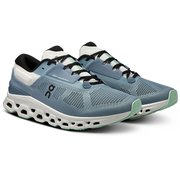 クラウドストラトス 3 Cloudstratus 3 M 3MD30111504 ウォッシュ/メタル US8.5(26.5cm） [ランニングシューズ メンズ]