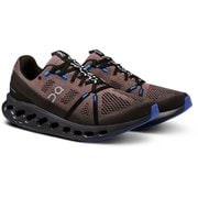 クラウドサーファー Cloudsurfer M 3MD10421509 ブラック/コバルト US8.5(26.5cm） [ランニングシューズ メンズ]