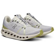 クラウドサーファー Cloudsurfer W 3WD10440248 ホワイト/サンド US5(22cm） [ランニングシューズ レディース]