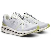 クラウドサーファー Cloudsurfer M 3MD10420248 ホワイト/サンド US10.5(28.5cm） [ランニングシューズ メンズ]