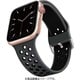 GRK-WM12BK [Apple Watch 49/45/44/42mm用 スポーツバンド ブラック]