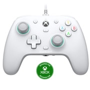 GameSir G7 SE [USB有線接続ゲーミングコントローラー 高精度＆高耐久ホール効果センサー搭載 Xbox ＆ Windows10/11対応 Xbox公式ライセンス取得品]