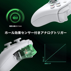 ヨドバシ.com - GameSir ゲームサー USB有線接続ゲーミング