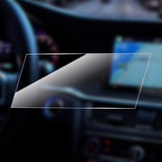 【120日交換保証】Audi A1/A3/Q3/RS3 ディスプレイ用ガラスフィルム「GLASS PREMIUM FILM」 LN-CNFGAD1E