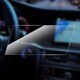 【120日交換保証】Audi A4/A5 ディスプレイ用ガラスフィルム「GLASS PREMIUM FILM」 LN-CNFGAD2E