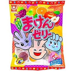 まけんゼリーミックス 21個