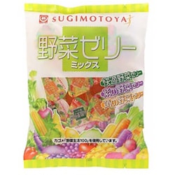 野菜ゼリーミックス 21個