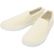 スリッポン メンズ 生成色 M 87091