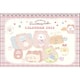 CL-087 [2024年卓上カレンダー すみっコぐらし]