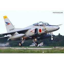 BLU-5 航空自衛隊 百里基地 T-4 ヒストリー [1/100スケール プラモデル]
