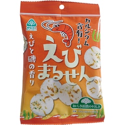 えびまるせん 45g